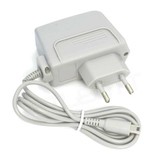 GILGOTT Nintendo DS Plug Charger - Wall Charger Wallcharger AC Home Charger Adapter Biały