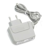 GILGOTT Nintendo DS Plug Charger - Cargador de pared Wallcharger AC Home Charger Adapter White