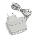 GILGOTT Nintendo DS Plug Charger - Wandladegerät Wallcharger AC Home Charger Adapter Weiß