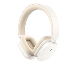 Cuffie wireless ibride Baseus H1 con microfono - Bluetooth 5.2