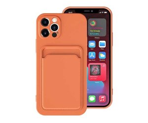 TopPerfekt Custodia A Portafoglio Per IPhone 13, In Pelle PU Con Porta Carte E Cavalletto, Doppia Chiusura Magnetica, Antiurto, Bianco