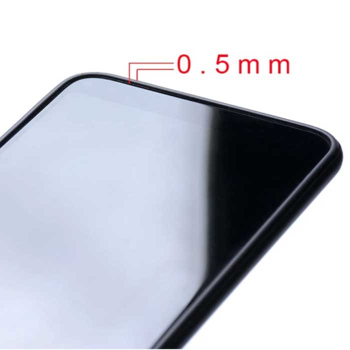 AIORIA Xiaomi 12S Ultra Leren Hoesje - Shockproof Case Cover Hout Patroon Bruin