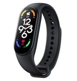 Xiaomi Mi Band 7 - Smart Watch Band Fitness Sport Activity Tracker Uhr Android iOS Schwarz