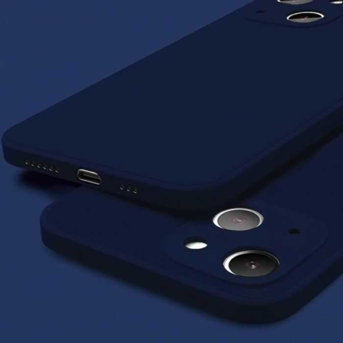 Cover morbida e colorata per iPhone 13 Mini