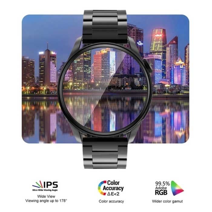 Nuevo Xiaomi Watch Color 2, un smartwatch asequible con GPS y NFC