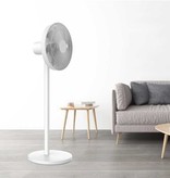 Xiaomi Mi Fan 2 Staande Ventilator - Mi Home App Roterend Vestelbaar Wit