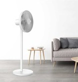 Xiaomi Mi Fan 2 Standventilator - Mi Home App Rotierend Einstellbar Weiß