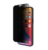 Stuff Certified® 4-pak iPhone 14 Ochrona ekranu Pełna osłona – szkło hartowane Film szkło hartowane