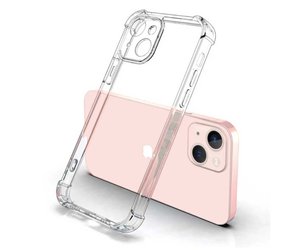 Funda transparente iPhone® CHL4049HZ – ST Caterina SHOPPING