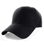 YIKIXI Hat Camcorder - 4K UHD WiFi Überwachungskamera Cap / Klak mit App Schwarz