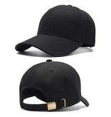 YIKIXI Hat Camcorder - 4K UHD WiFi Überwachungskamera Cap / Klak mit App Schwarz