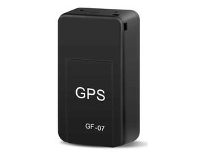 localizzatore GPS