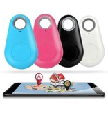 HSC Magnetischer GPS-Tracker – Auto verlorene Sicherheit Echtzeitortung Schwarz