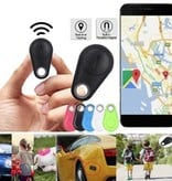 HSC Magnetische GPS Tracker - Auto Verloren Beveiliging Real Time Locator Zwart