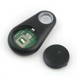 HSC Magnetische GPS Tracker - Auto Verloren Beveiliging Real Time Locator Zwart