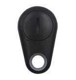 HSC Magnetic GPS Tracker - Car Lost Security Real Time Locator Black
