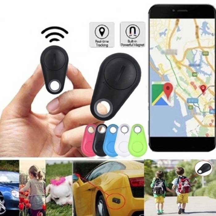 GPS Bike Tracker© – GPS Tracker Mini: il più piccolo dispositivo