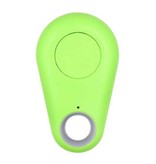 HSC Magnetic GPS Tracker - Car Lost Security Real Time Locator Green