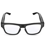 Stuff Certified® Brillen-Camcorder - Überwachungskamera DVR-Brille 1080p