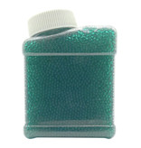 Stuff Certified® Bolas de Gel Absorbente de Agua 50,000 Piezas - 8mm Orbeez Water Pearls Green