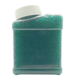 Stuff Certified® Palline Gel Assorbenti Acqua 50.000 Pezzi - Perle D'acqua Orbeez 8mm Verde