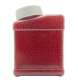Stuff Certified® Bolas de Gel Absorbente de Agua 50,000 Piezas - 8mm Orbeez Water Pearls Red