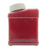 Stuff Certified® Waterabsorberende Gel Balletjes 50.000 Stuks - 8mm Orbeez Waterparels Rood