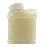 Stuff Certified® Boules de gel absorbant l'eau 50 000 pièces - Perles d'eau Orbeez 8 mm transparentes