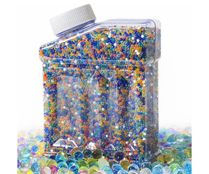 Orbeez, Bolitas De Agua, Biogemas, Bolitas De Gel - X 50,000