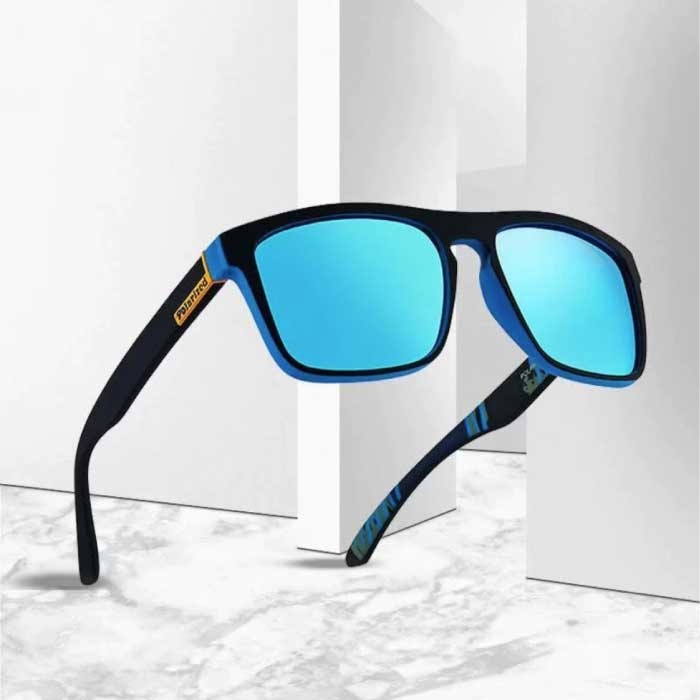 Gafas Espejuelos Lentes Oculos de Sol Para Hombre Mujer Polarizadas Moda  Abeja