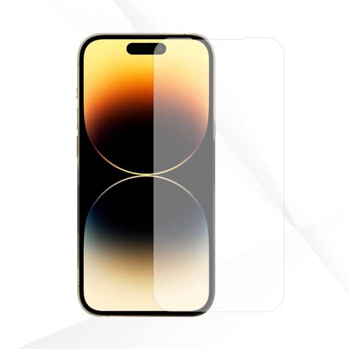 3-PAQUETES Protector de Pantalla Cristal Vidrio Templado para IPhone 12 PRO  MAX