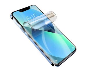 Diruite Pellicola Vetro Temperato Per Smartwatch – 4 Pezzi, 9H, Trasparente, Antigraffio, Copertura Completa
