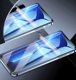 Stuff Certified® 4-pak ochraniacz ekranu iPhone 14 Pro folia hydrożelowa składana folia ochronna PET