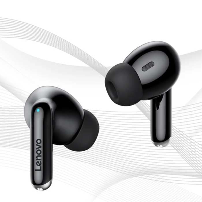 Auriculares Bluetooth inalámbricos True 2, auriculares intraurales con  cancelación de ruido, control de volumen para iPhone, Android, IPX5
