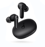 ANKER Soundcore Life P2 Mini Auriculares Inalámbricos con Control Táctil - TWS Bluetooth 5.2 Auriculares Inalámbricos Auriculares Negro