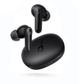 ANKER Soundcore Life P2 Mini Draadloze Oortjes met Touch Control -  TWS Bluetooth 5.2 Wireless Buds Earbuds Oortelefoon Zwart