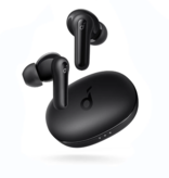 ANKER Soundcore Life P2 Mini Wireless Earbuds with Touch Control - TWS Bluetooth 5.2 Wireless Buds Earbuds Earphones Black