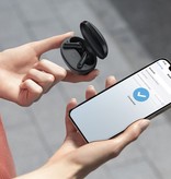 ANKER Soundcore Life P2 Mini Draadloze Oortjes met Touch Control -  TWS Bluetooth 5.2 Wireless Buds Earbuds Oortelefoon Zwart