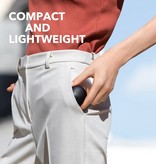 ANKER Soundcore Life P2 Mini Draadloze Oortjes met Touch Control -  TWS Bluetooth 5.2 Wireless Buds Earbuds Oortelefoon Zwart