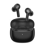 ANKER Soundcore Life P2i Auriculares inalámbricos con control táctil - TWS Bluetooth 5.2 Auriculares inalámbricos Auriculares negros