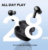 ANKER Soundcore Life P2i Wireless Earbuds with Touch Control - TWS Bluetooth 5.2 Wireless Buds Earbuds Earphones Black