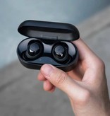 ANKER Écouteurs sans fil Soundcore Life Dot 2 avec contrôle tactile - Écouteurs TWS Bluetooth 5.0 Noir