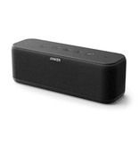 ANKER Anker Soundcore Boost - Barra de sonido con altavoz inalámbrico Bluetooth 5.0 negro