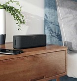 ANKER Anker Soundcore Boost - Barra de sonido con altavoz inalámbrico Bluetooth 5.0 negro