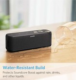 ANKER Anker Soundcore Boost - Barre de son haut-parleur sans fil Bluetooth 5.0 Noir
