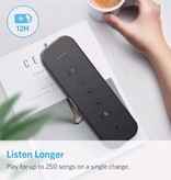 ANKER Anker Soundcore Boost - Barre de son haut-parleur sans fil Bluetooth 5.0 Noir