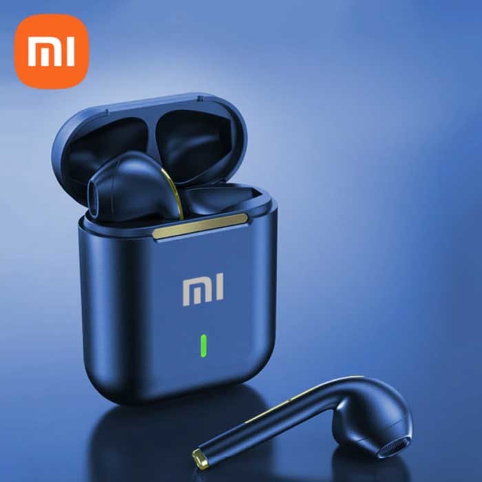 M & J-auriculares inalámbricos por Bluetooth, audífonos de una sola
