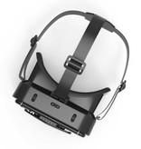 VR Shinecon Lunettes 3D de Réalité Virtuelle G10 pour Smartphones - FOV 90° / Téléphone 4,5-7 pouces