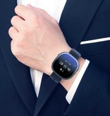 MiTwoo Security Camera Watch Smartband DVR Camera - 1080p - 16 GB Built-in Memory