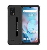 UMIDIGI Bison X10G Smartphone Extérieur IP69K Étanche - 4 Go RAM - 32 Go Stockage - AI Triple Caméra - Batterie 6150mAh - Etat Neuf - Garantie 3 Ans - Noir